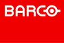 Barco 專業投影及放映設備